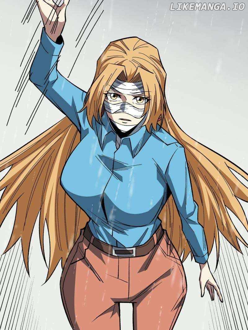 I'm Really Not A Supervillain Chapter 278 56